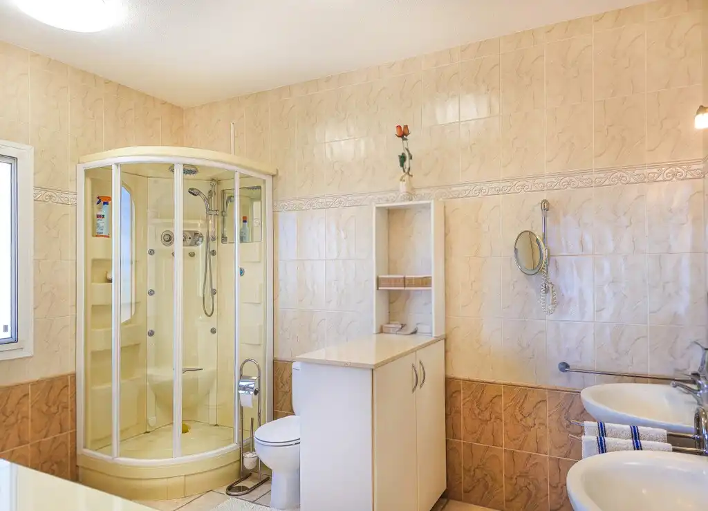 Chalet con piscina en venta en Arenas, imagen 20