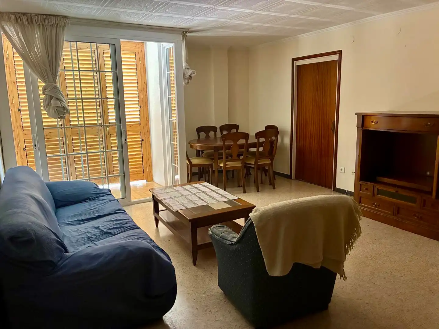 Wohnung mit Terrasse zum Verkauf in Carrer Montseny 24, imagen 15