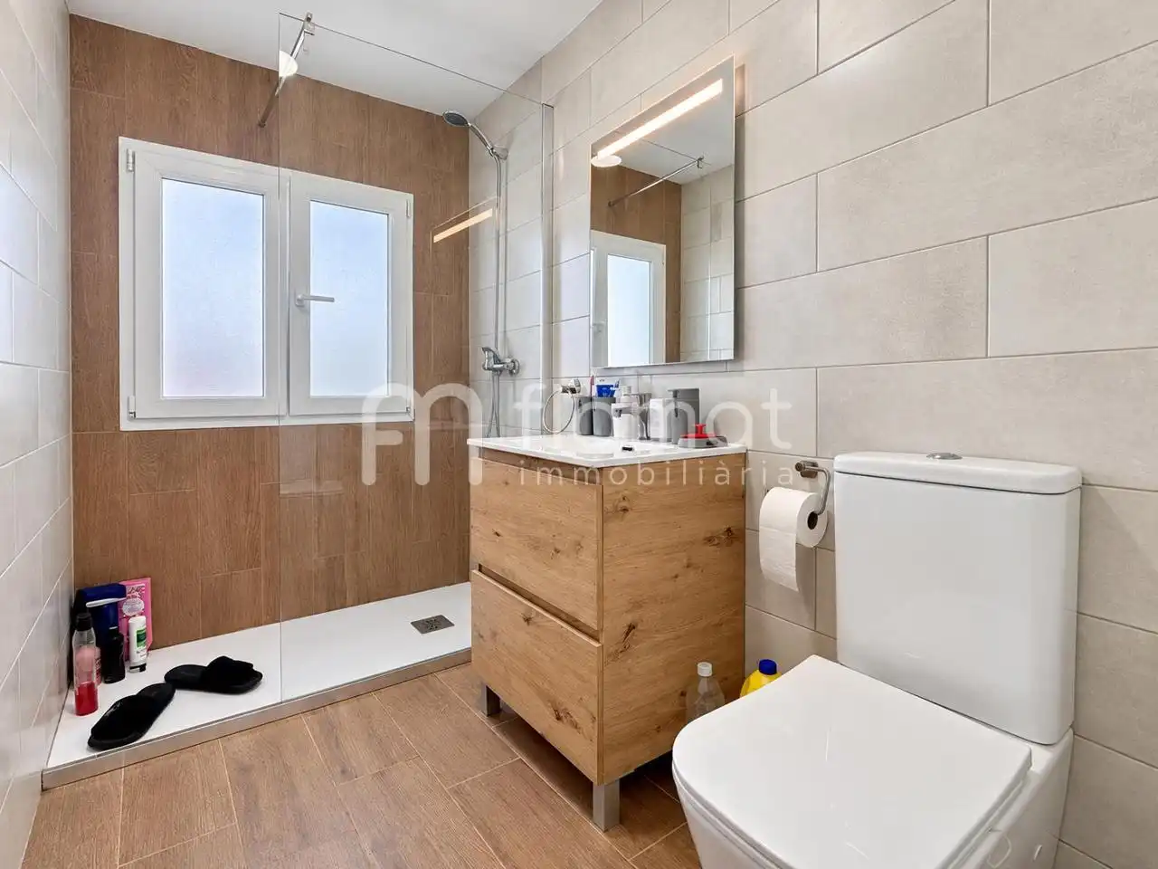 Dúplex con terraza en venta en Malgrat de Mar, imagen 8