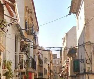 Foto 2 de Pis en venda a Calle Tello, San Cristobal - San Diego, Lorca