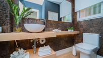 Bathroom of Single-family semi-detached for sale in Villanueva de la Cañada  with Air Conditioner, Heating and Internet