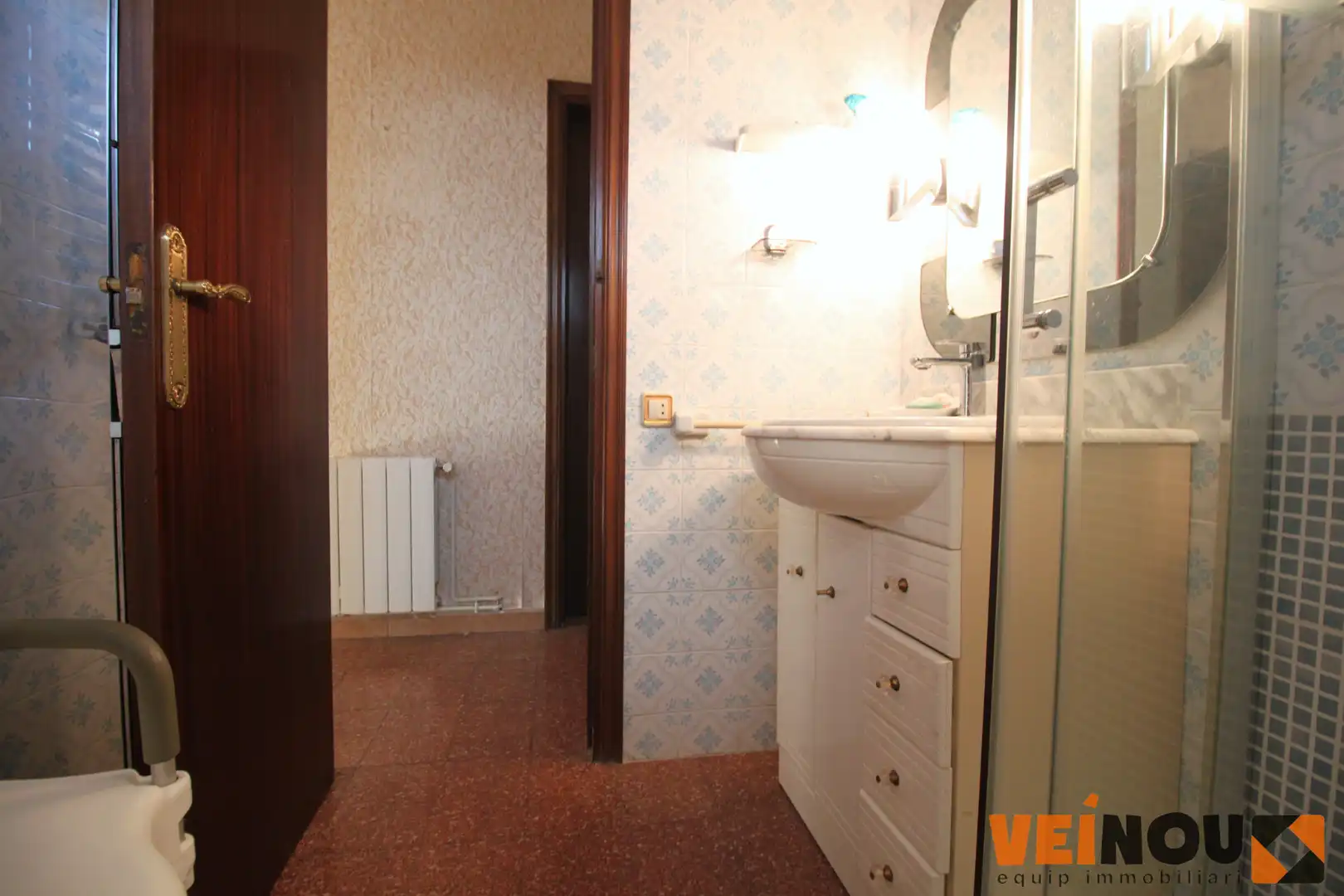 Piso con terraza en venta en Passeig de Torras i Bages, imagen 34
