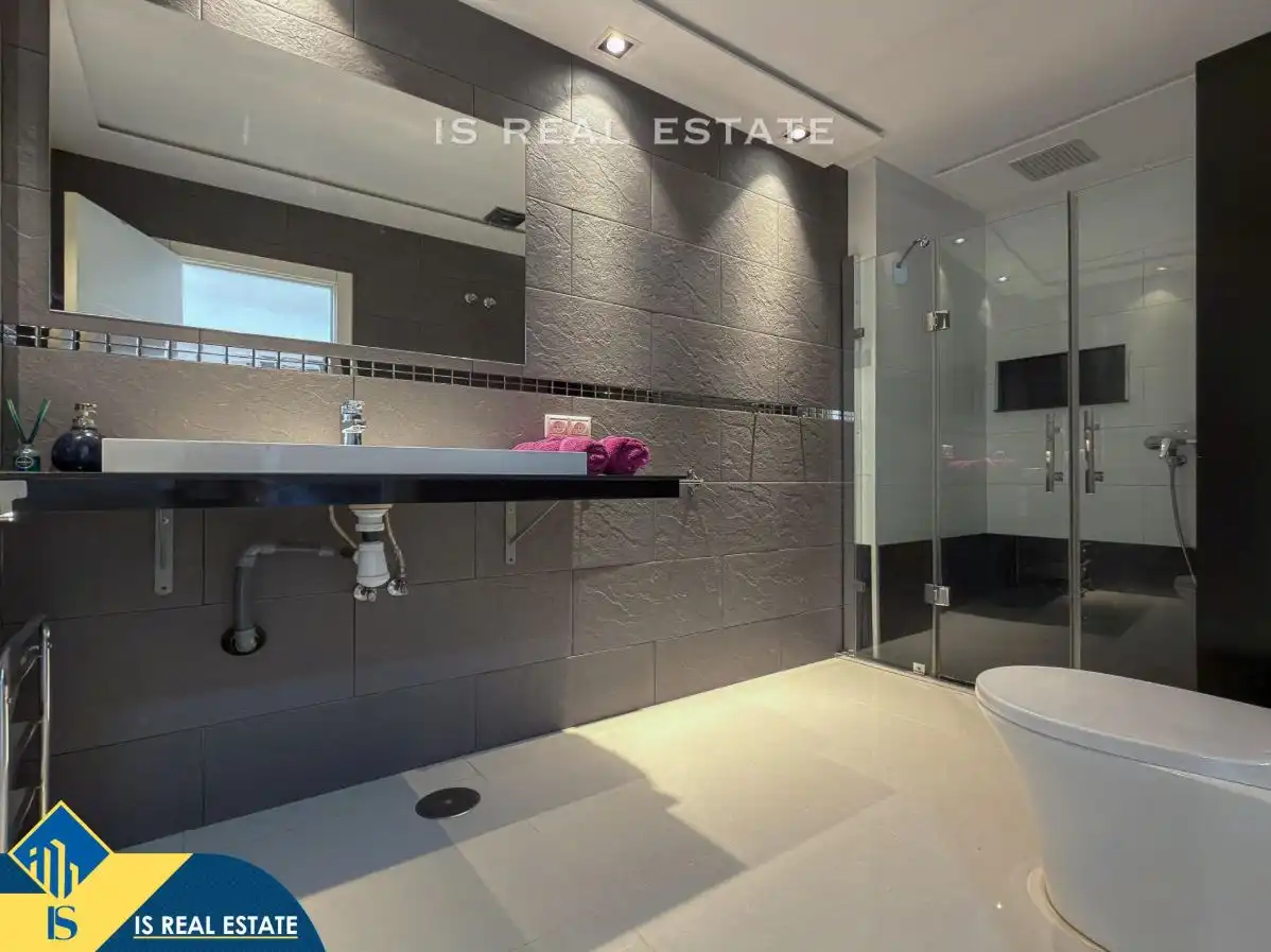 Ático con piscina en venta en Orihuela Costa, imagen 29