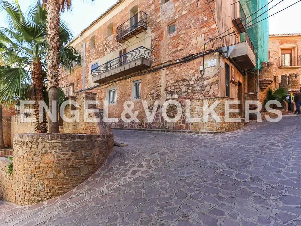 Lands and plots for sale in Serra, imagen 32