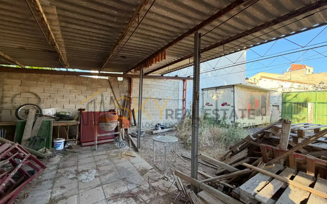 Residencial en venda en Zaragoza