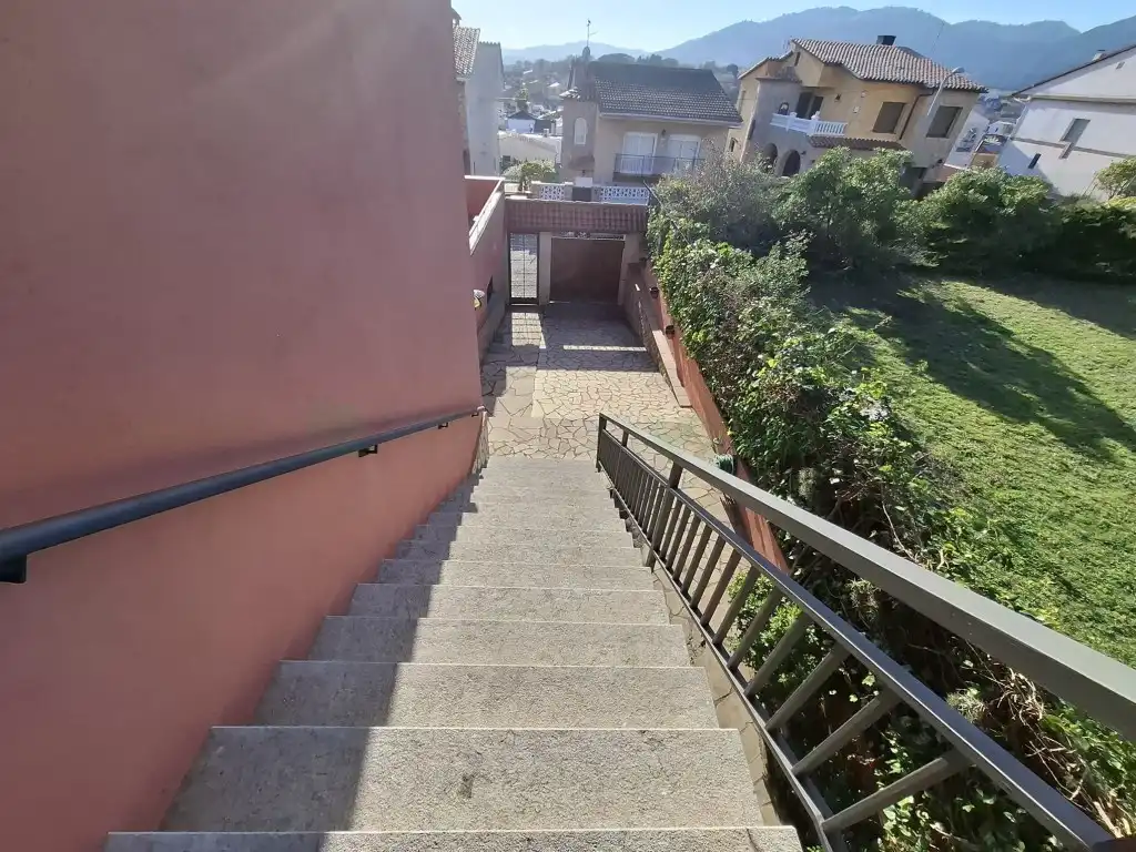 Exterior view of Houses for sale in Pineda de Mar