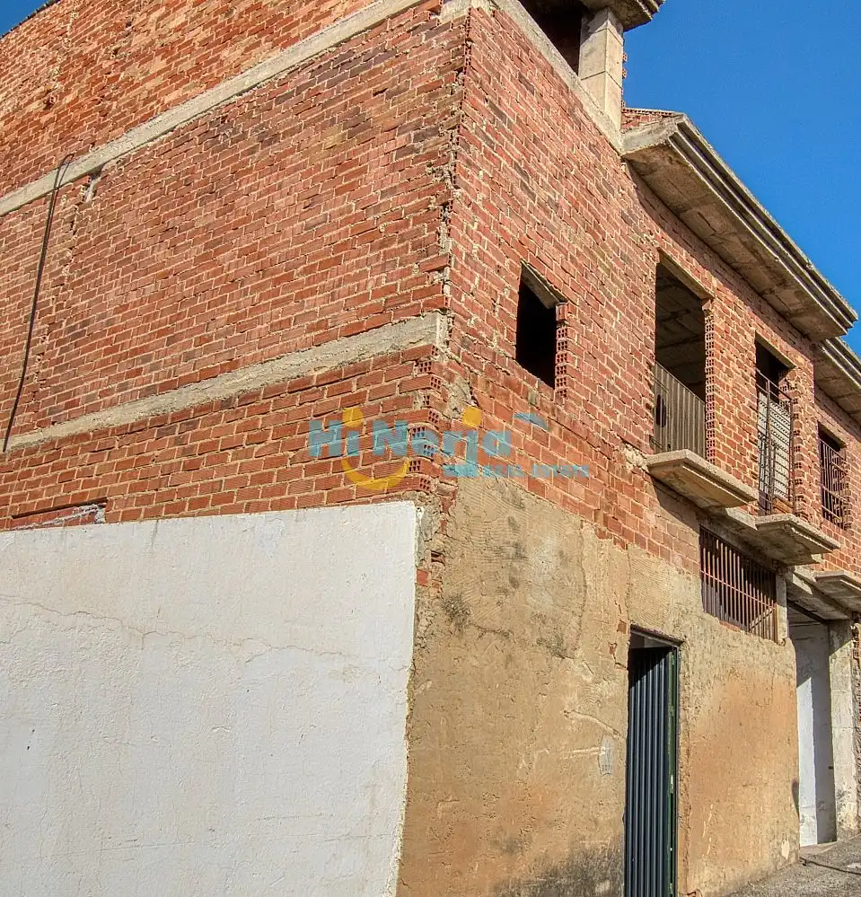 Casa en venta en Vélez-Málaga ciudad, imagen 2