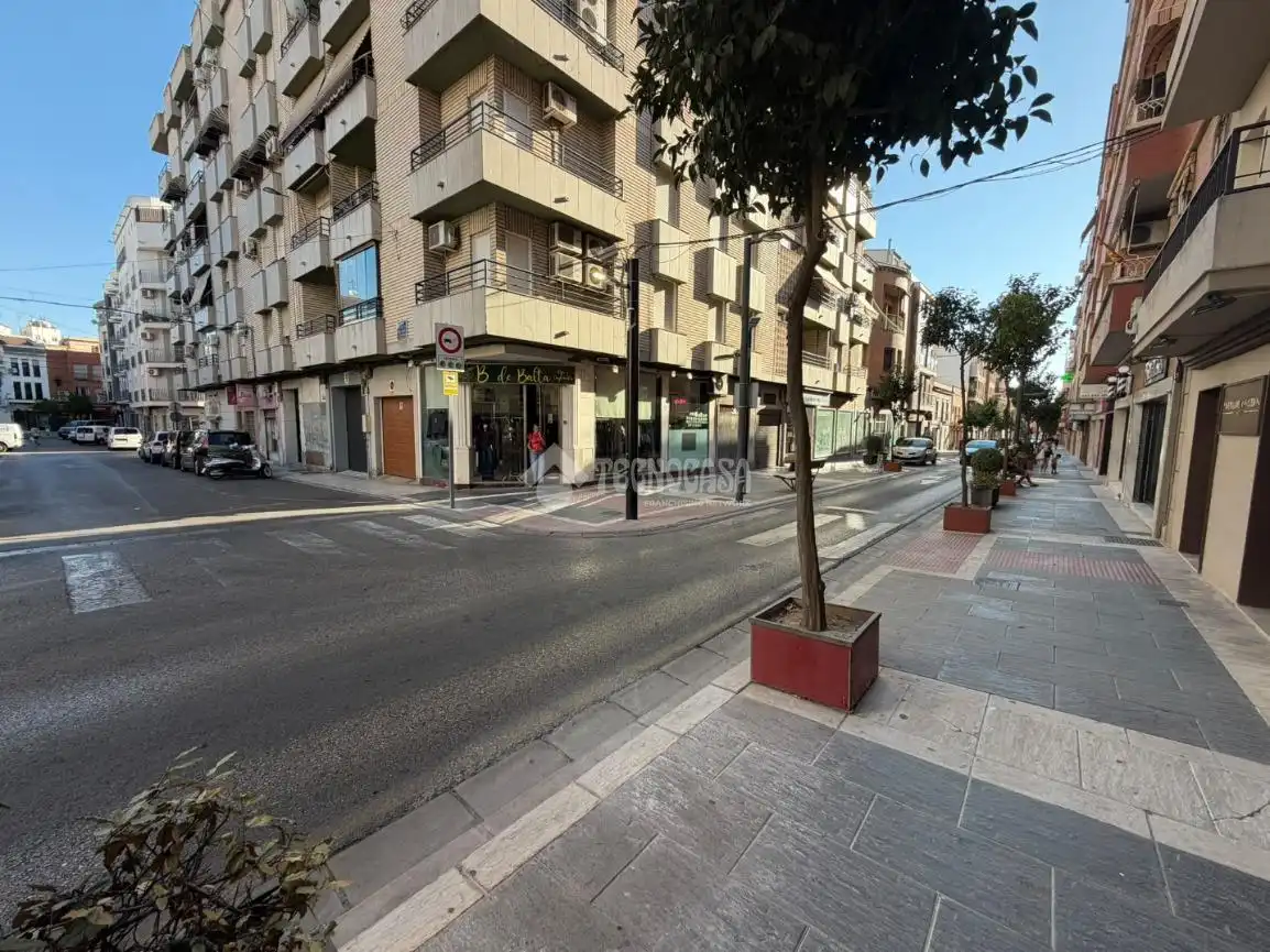Local commercial à vendre à Centro ciudad