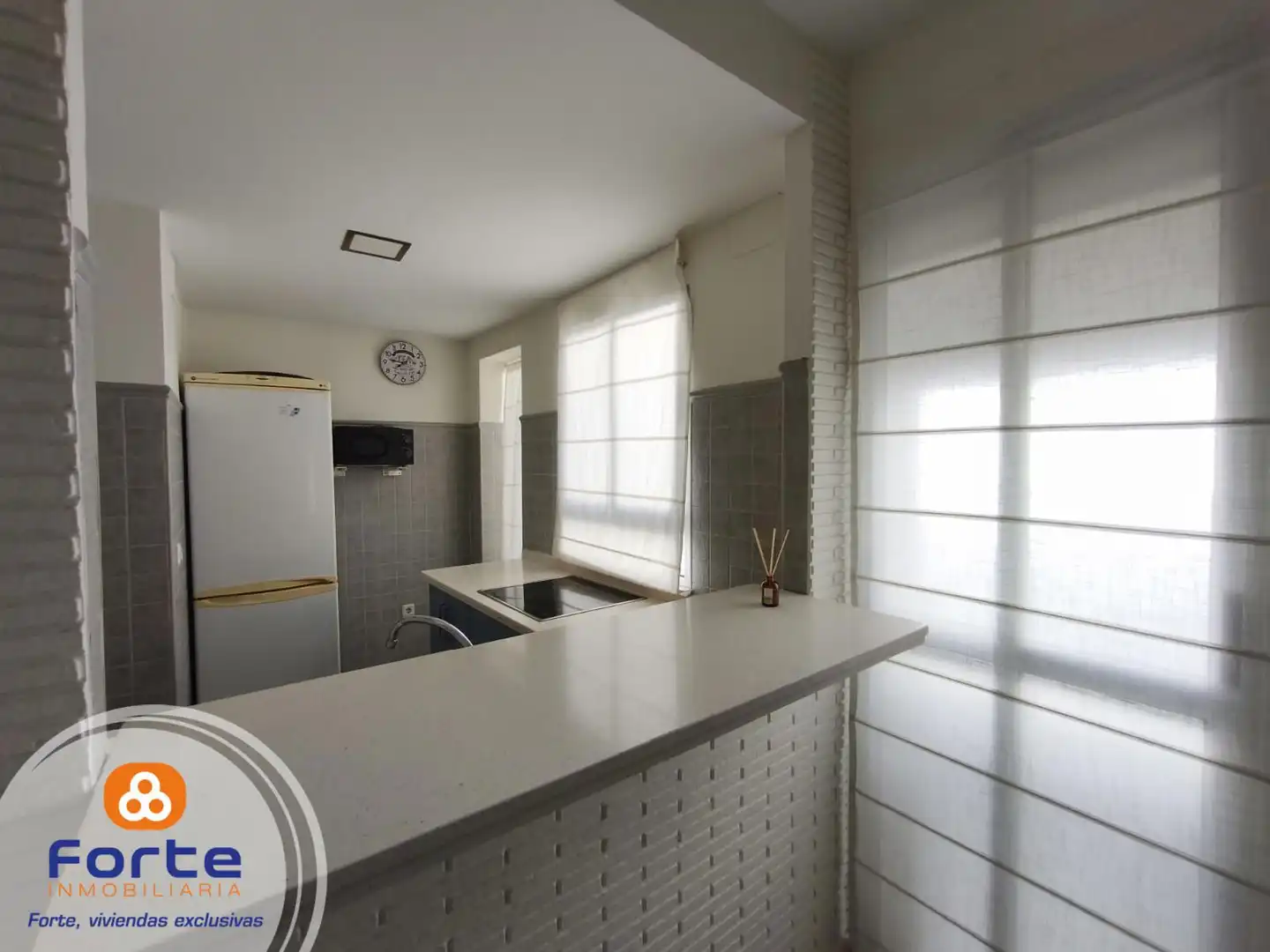 Ático en venta en Fátima - Levante