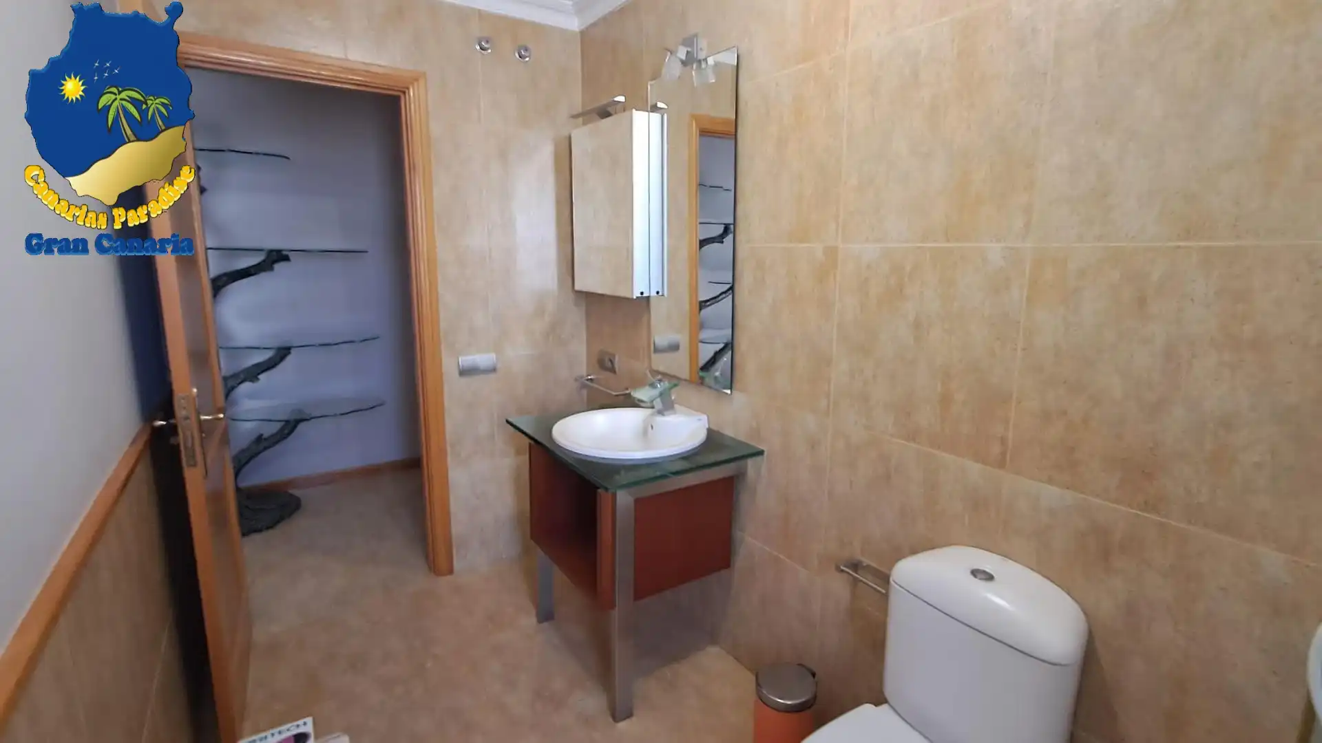 Haus oder Chalet zum Verkauf in Maspalomas - Meloneras