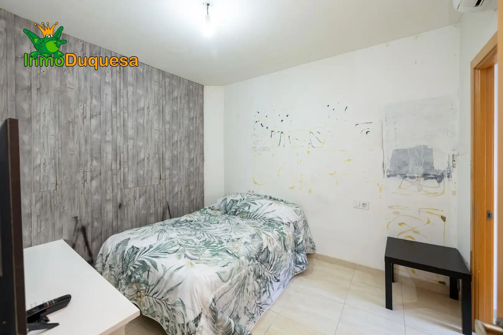 Dormitori de Casa adosada en venda en Albolote