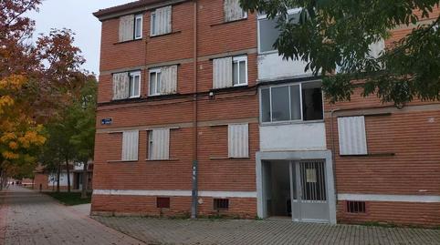 Foto 2 de Pis en venda a Avenida la Constitución, 1, Centro, Guadalajara