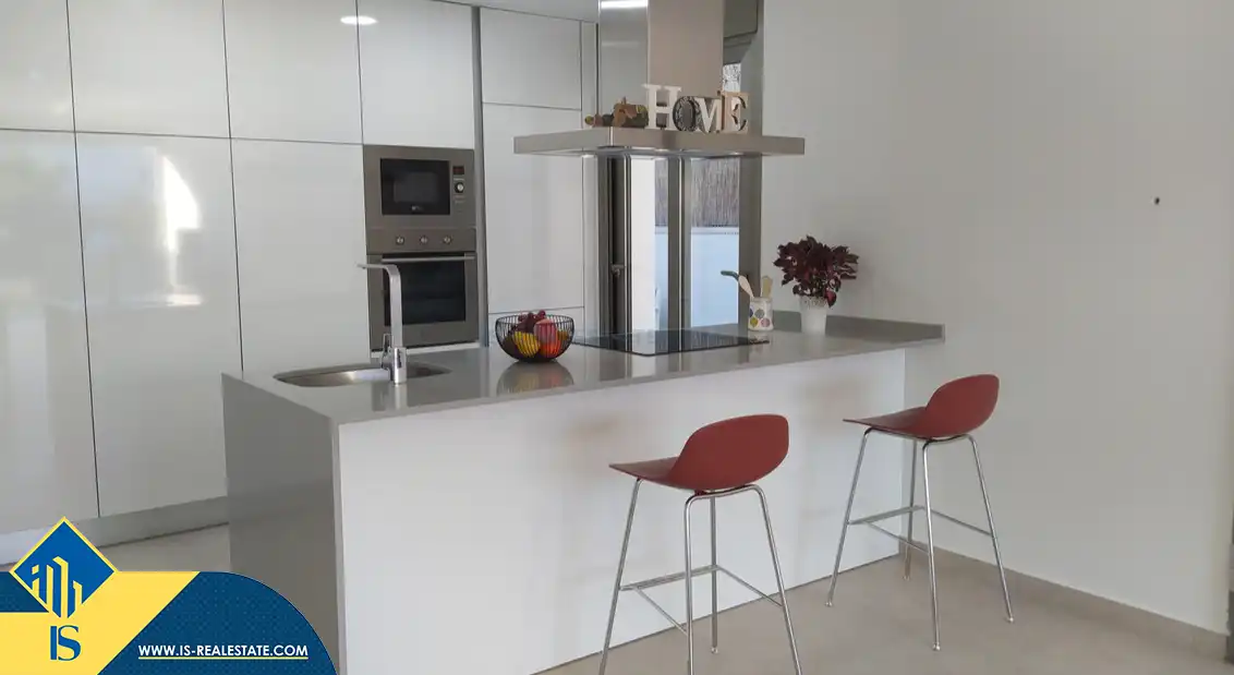Villa avec piscine à vendre à Orihuela Costa, imagen 5