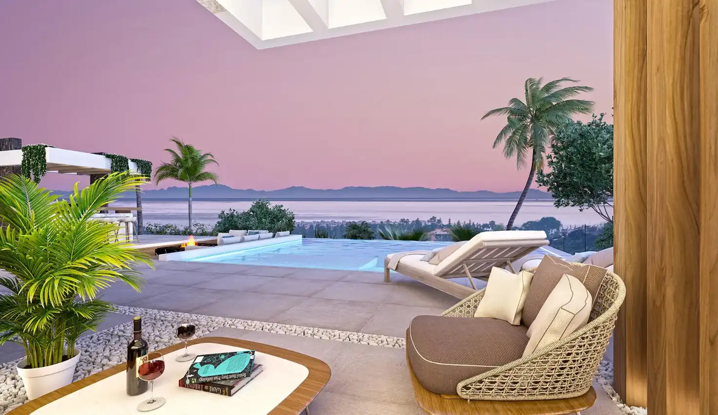 House with pool for sale in Marbella Centro, imagen 9