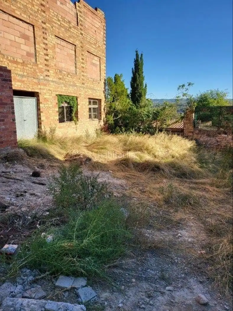 Industriegrundstück zum Verkauf in Carrer Toll 40, imagen 3