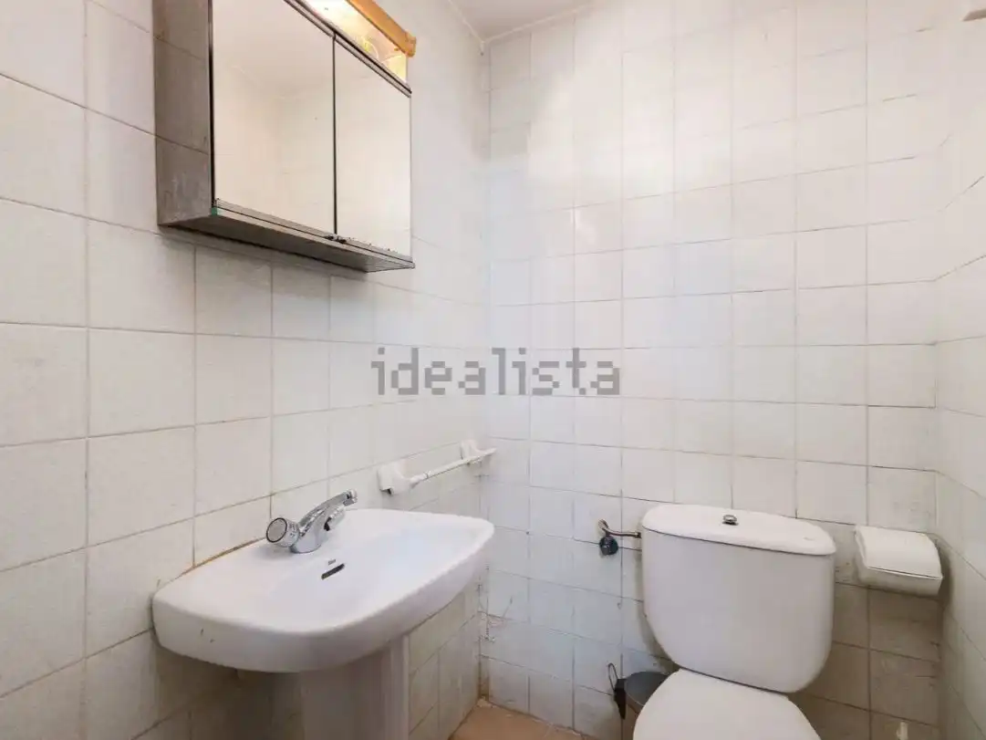 Baño de Casa o chalet en venta en Torrevieja con Aire acondicionado, Calefacción y Terraza