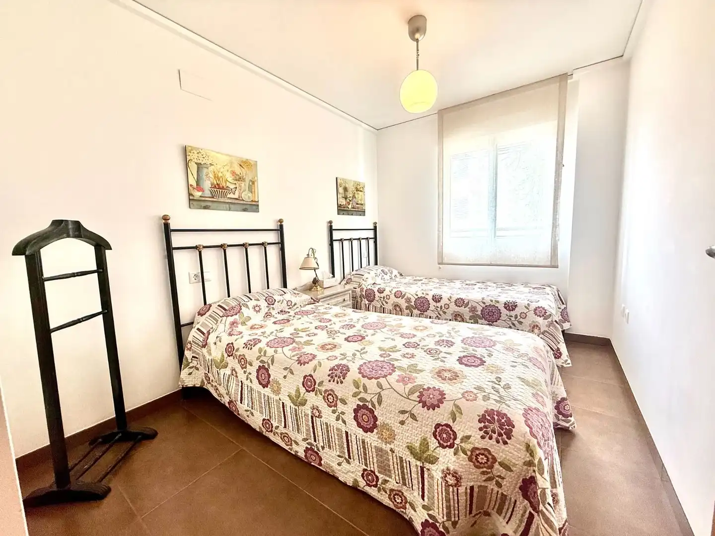 Appartement compact avec terrasse à vendre à Centro Urbano, imagen 14