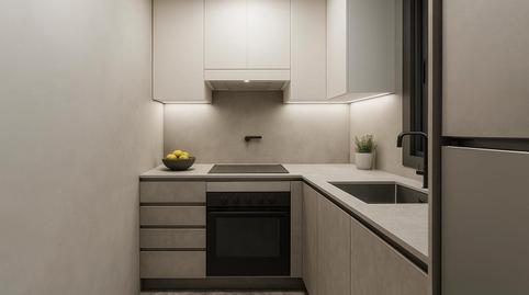 Foto 2 de Pis en venda a Singuerlín, Barcelona