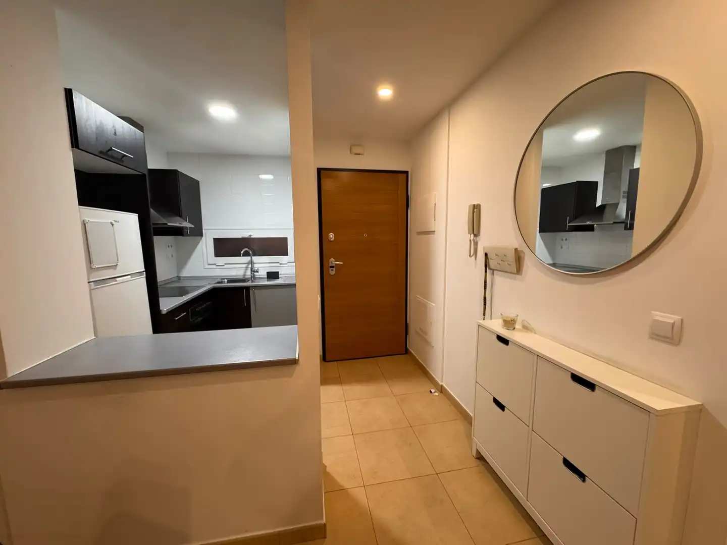 Flat for sale in Terrazas de la Torre Golf