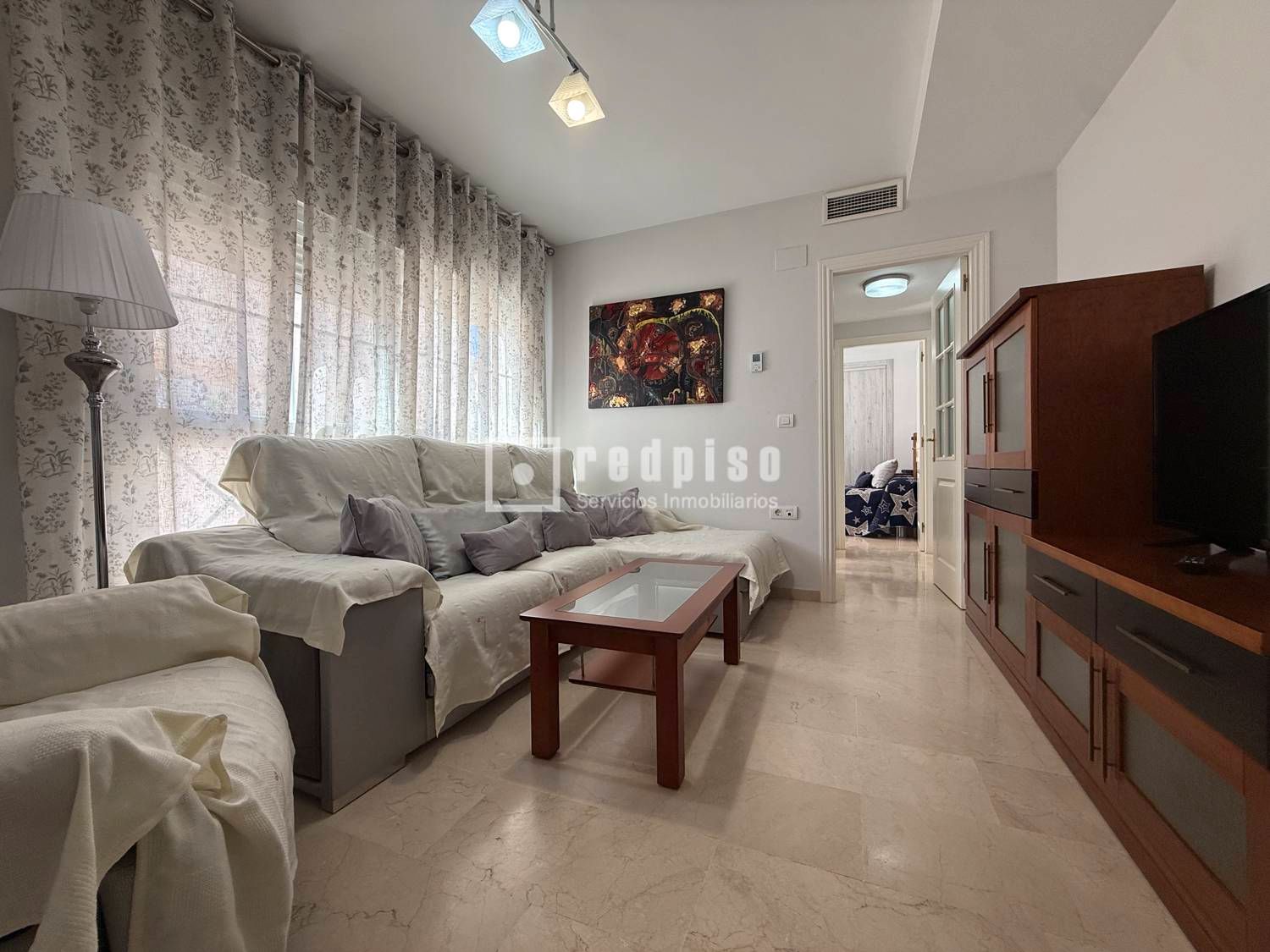 Piso de alquiler en Héroe de Sostoa, Girón - Las Delicias, Carretera de Cádiz