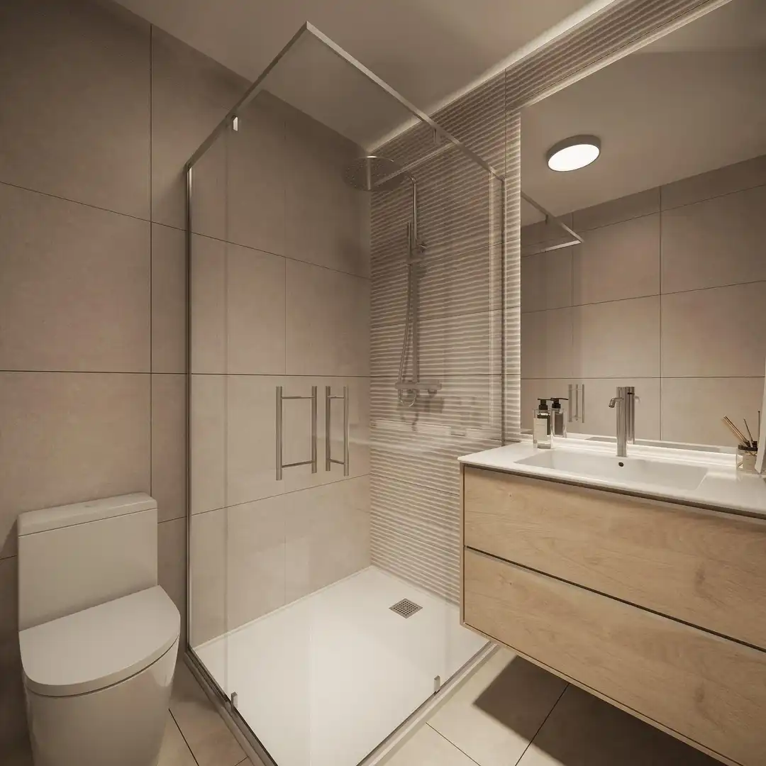 Penthouse mit Pool zum Verkauf in Centro, imagen 10