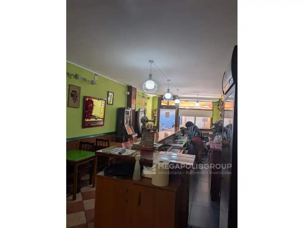 Business premises for sale in Calle Rodrigo Caro, imagen 6