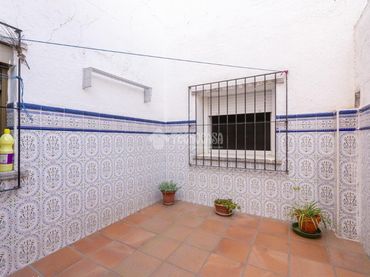 Piso en venta en El Cerrillo