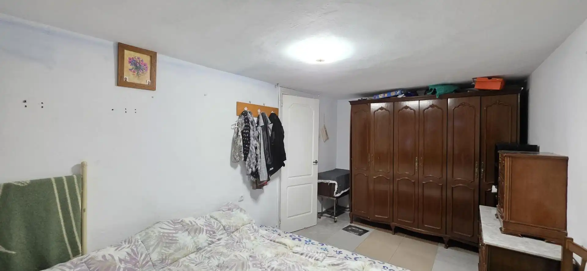 Chalet con piscina en venta en Oromana, imagen 14