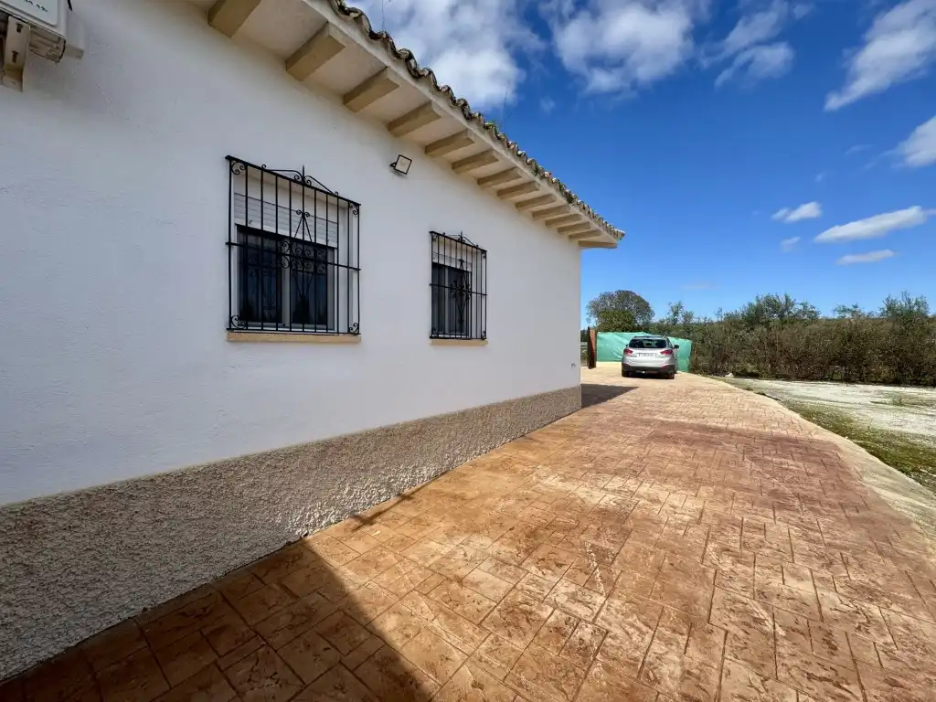 Residencial en venda a Diseminados Dehesilla(Huertas Extr)La, Andújar