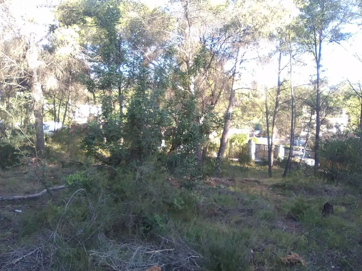 Terrenys i solars en venda a Estivella, imagen 12