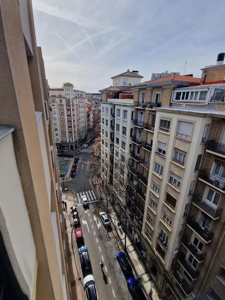Pis amb ascensor en venda a Calle de San Ignacio de Loyola 12, imagen 11