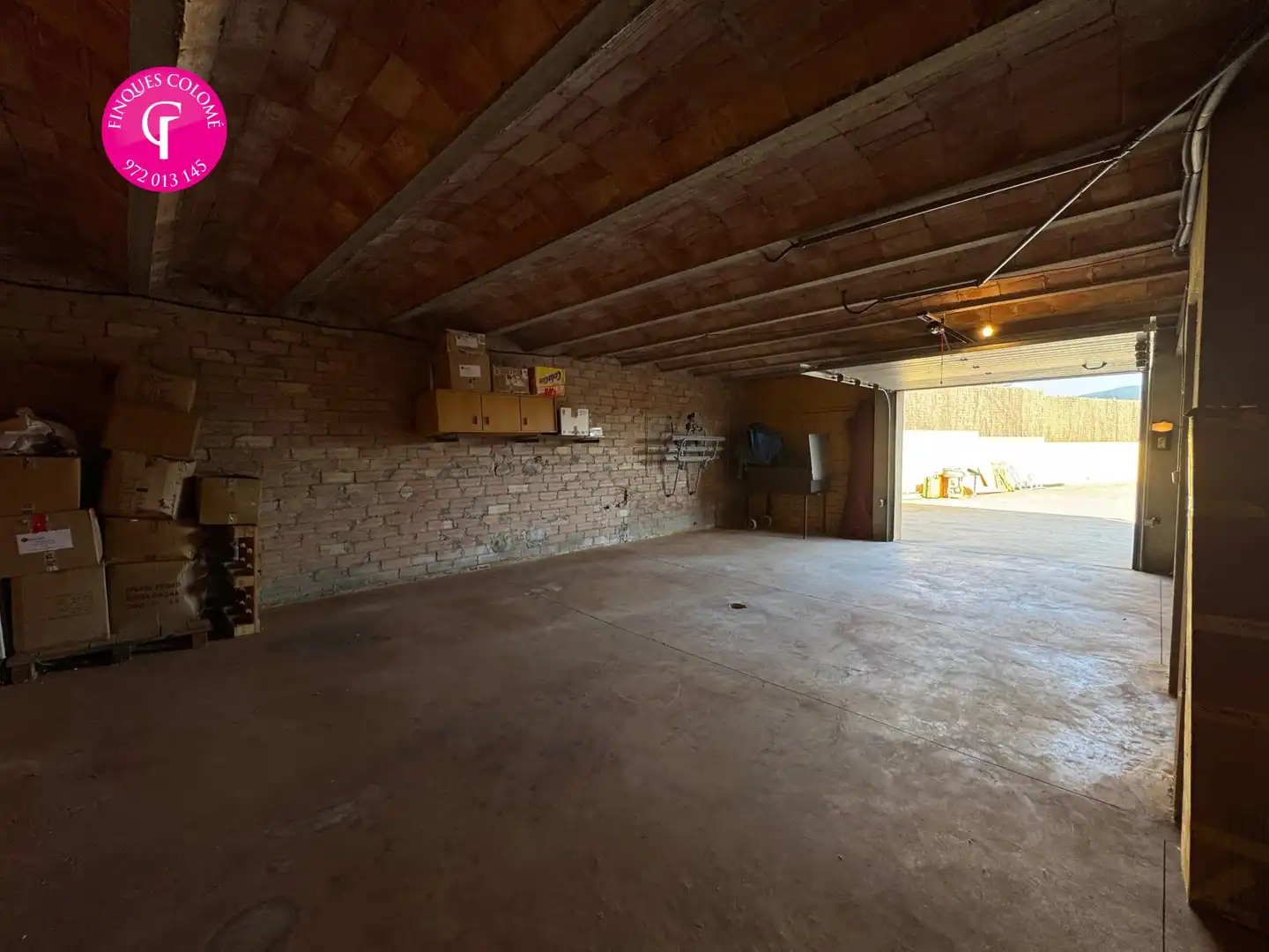 Landhaus zur Miete in ESGLESIA, imagen 19
