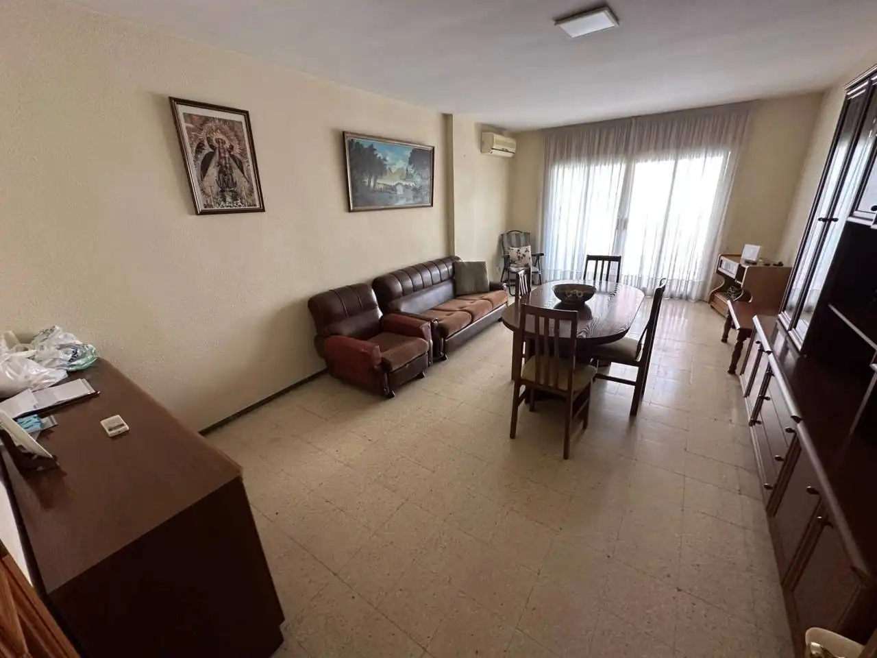Appartamento con terrazza in vendita a Calle Font