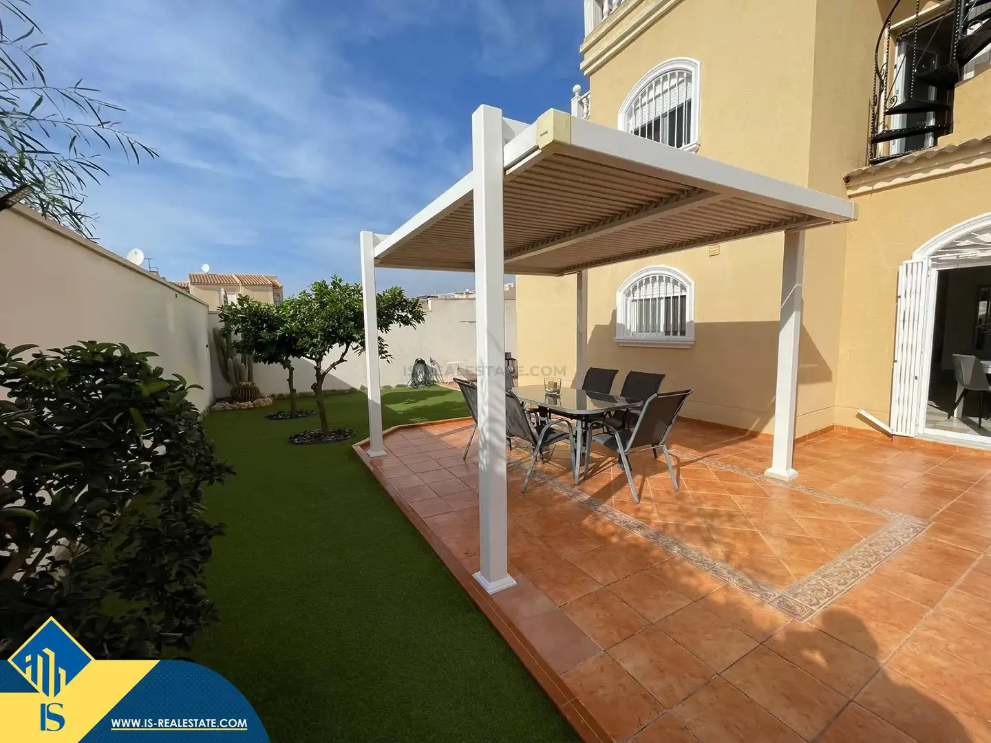 Xalet en venda a Nueva Torrevieja - Aguas Nuevas, imagen 34
