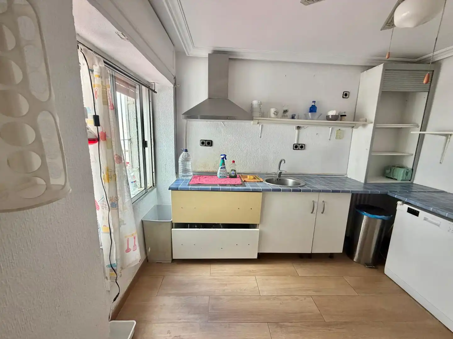 Piso con ascensor en venta en Calle Cristo Rey, imagen 9