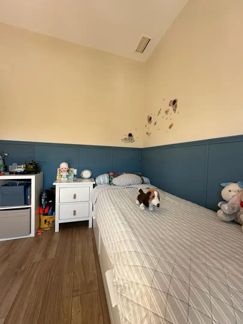 Bedroom of Detached homes for sale in Jerez de la Frontera  with Balcony and Community pool