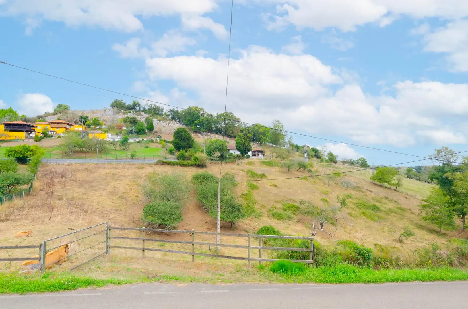 Residencial en venta en Oviedo 