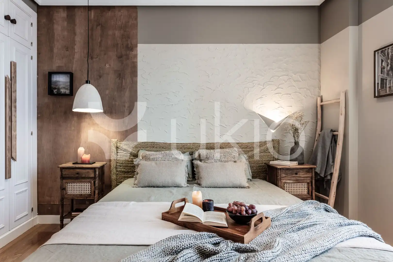 Apartament de lloguer a Calle de Velázquez, imagen 16