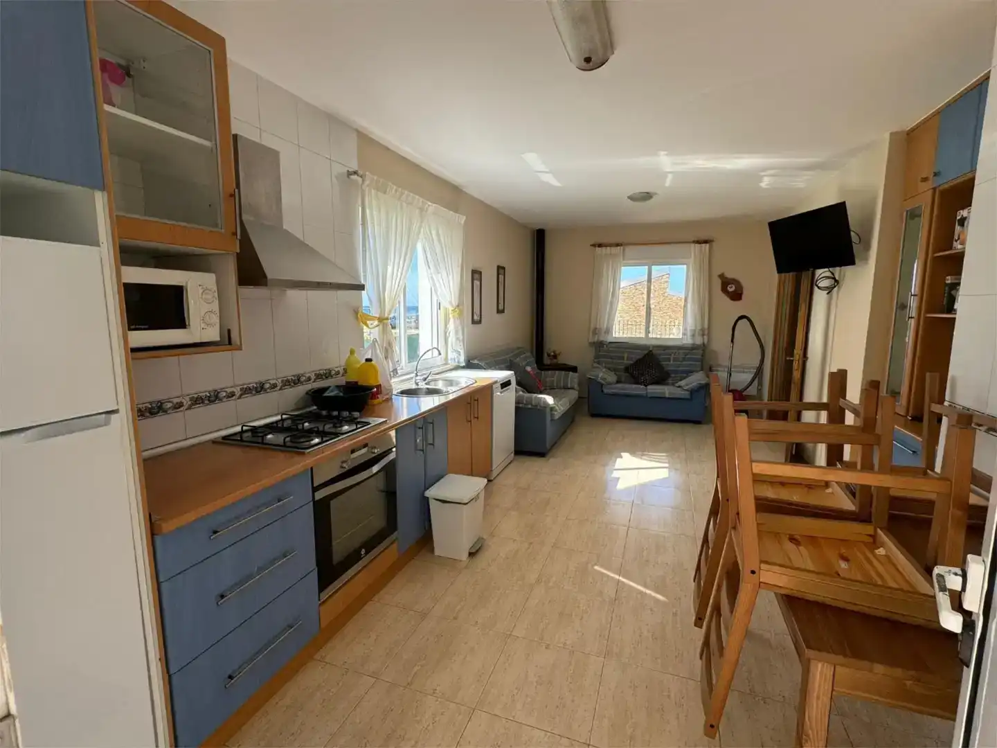 Casa o xalet en venda a Rúa Praia-remior, 18, Barreiros