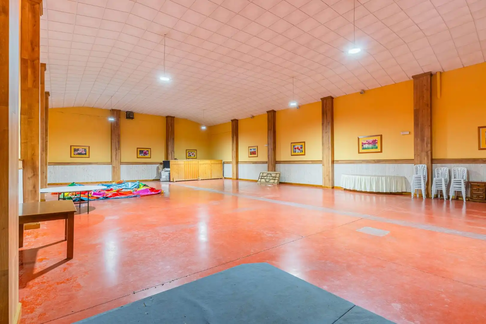 Local comercial en venta en La Banda - Campo de Fútbol, imagen 11