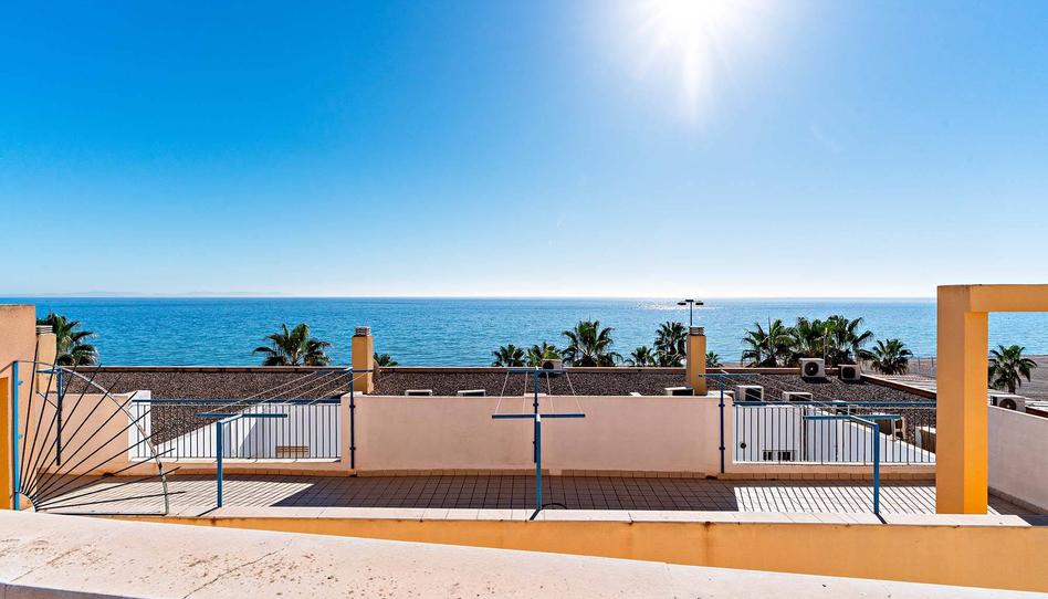 Foto 1 de Planta baixa en venda a El Puerto - Romanilla, Almería