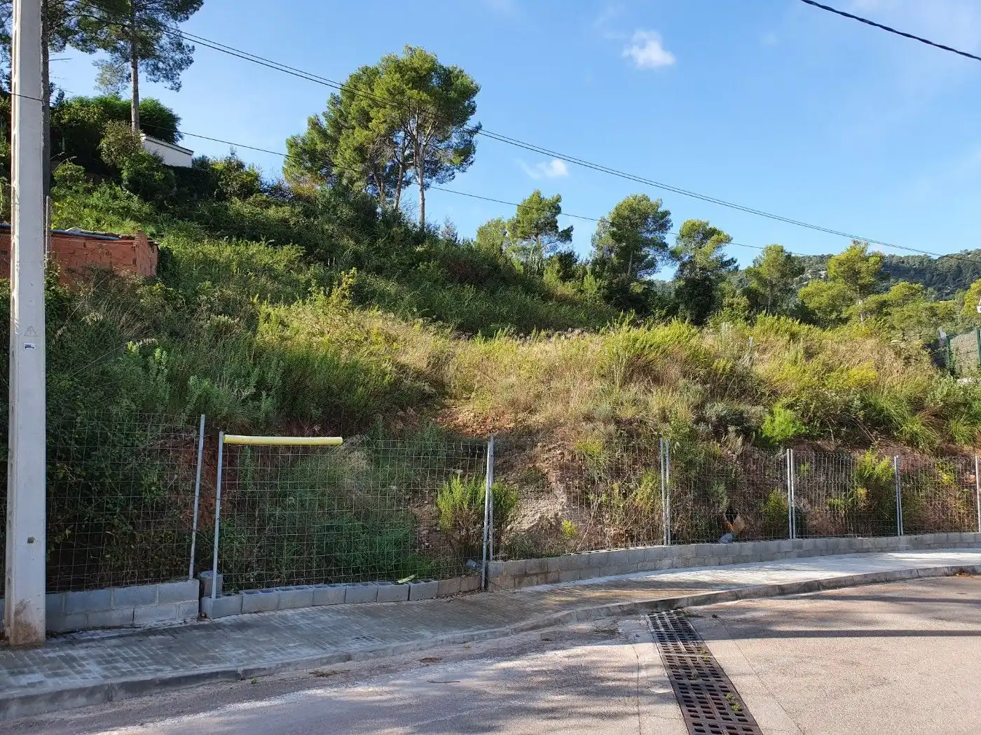 Residential land for sale in Carrer dels Ocells 9, imagen 3