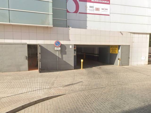 Garaje en Venta en Calle Mendigorría, 1 en San Lorenzo