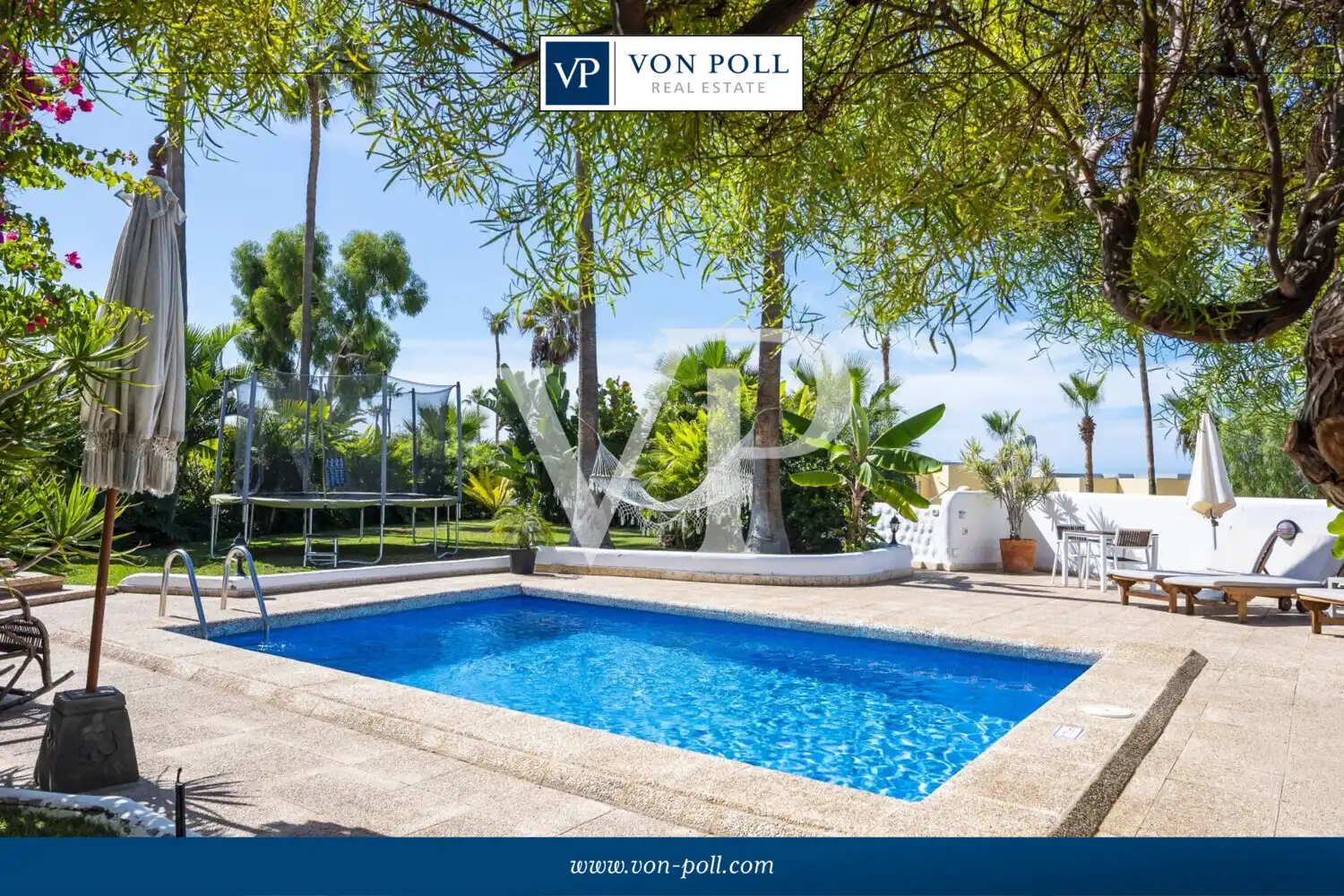 Casa en venta en Costa Adeje