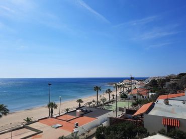 Chalet con jardín en venta en Passeig de I'Almadrava