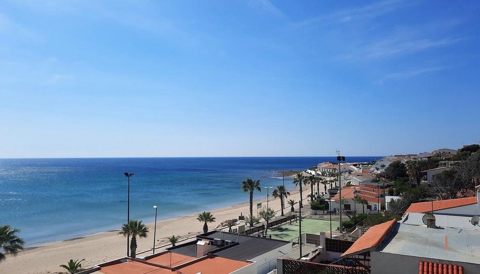 Foto 1 de Casa o chalet en venta en Passeig de I'almadrava, Vandellòs i l'Hospitalet de l'Infant, Tarragona