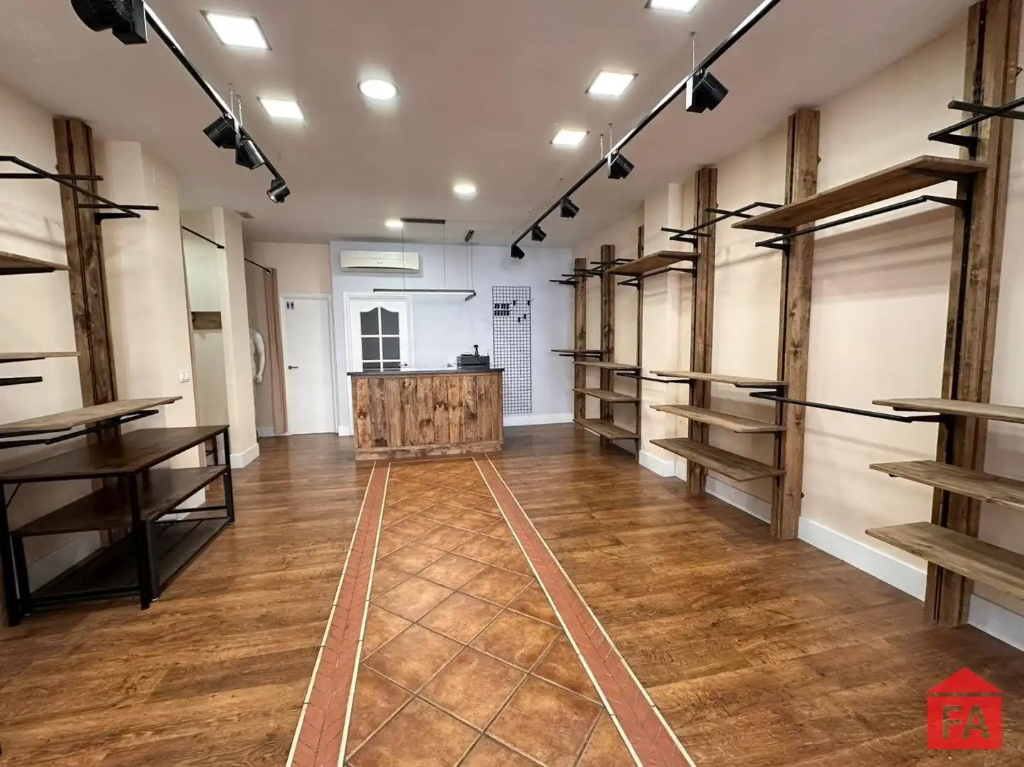 Business premises to rent in Centre, imagen 7
