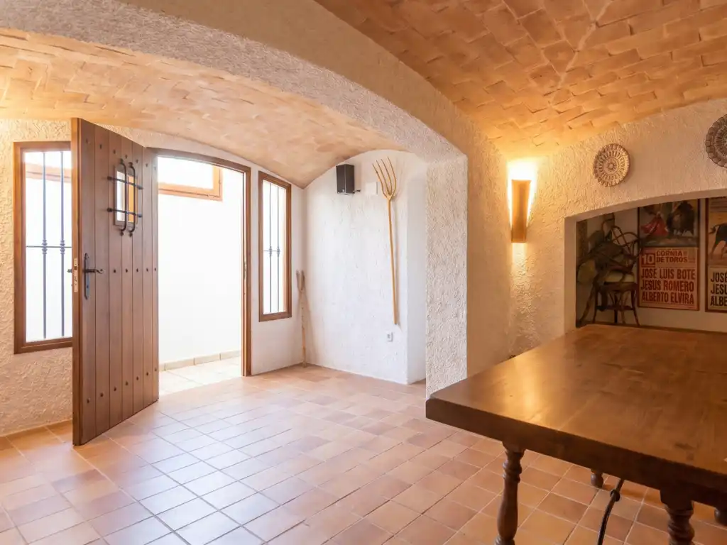 Detached homes for sale in Santa Maria de Palautordera  with Air Conditioner, Heating and Private garden