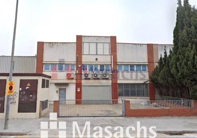 Nave industrial en Venta en Zona Industrial