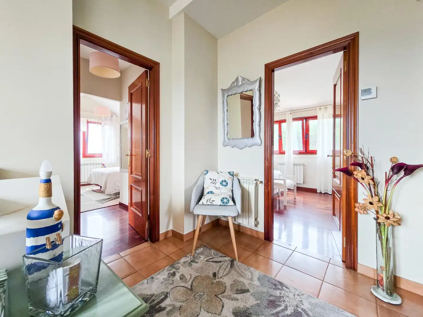 Chalet con jardín en venta en CAÑOTA, imagen 24